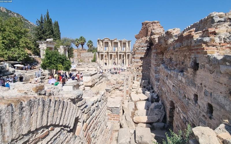 Avion à l'aéroport de Héraklion